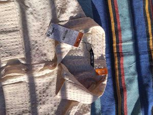 ZUDIO Cropped Shirt (open for offer)