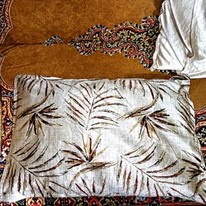 Set Of 2 Pillow Cover