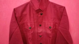 Women Denim Jacket