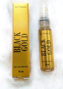 LA FRENCH (BLACK GOLD) EDP 10 ML