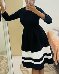 Preety Full sleeve Dress