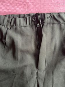 Not Used Trouser