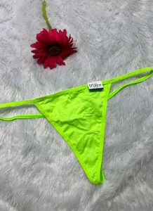 G String