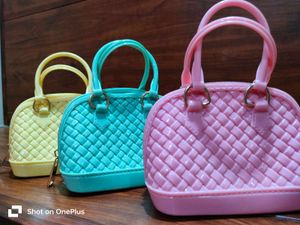 1pc Only Cash Cute Mini Handbags