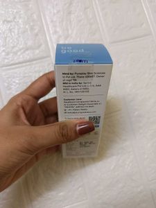 Plum Rice Water &amp; Niacinamide Serum