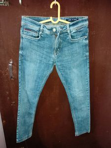 Tommy Hilfiger Jeans for Men.