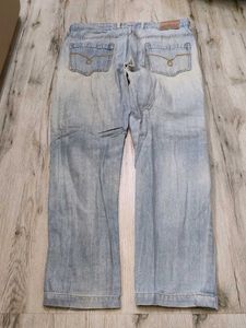 Ma1898 DNMX Jeans waist 38