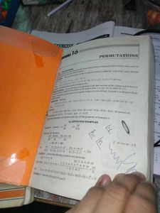 RD Sharma Class 11th Maths