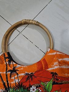 Beach Bag