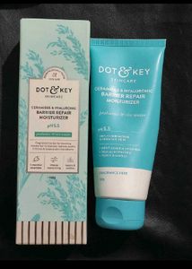 Dot & Key 1 Product Moisturizer