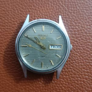 Vintage Seiko Automatic 6309 Watch