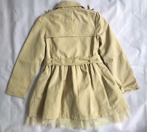 Dress Coat For Girls