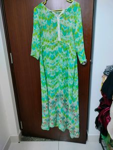 L-XL Kurti