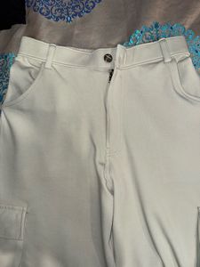 Pack Of 2 Trousers