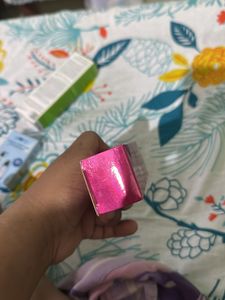 Lakme 9To5 CC