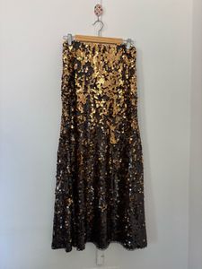 Sequin Cord Set