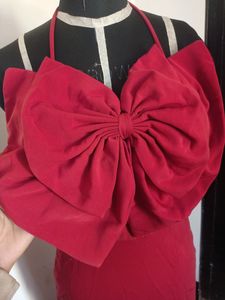 🎉SALE🎉  Front Bow Dress