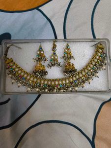 Jewellery Set