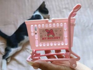 Sanrio Hello Kitty And My Melody Organiser