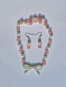 Baby Pink Valentine's Gift