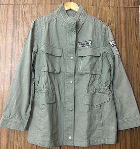 Solid Jacket For Women’s