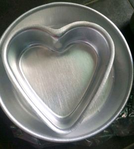 Brand New*** Baking Moulds Pack Of 2