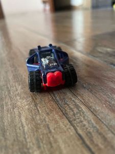 Hot Wheels Baja Truck