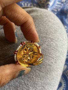 Marwadi Ring
