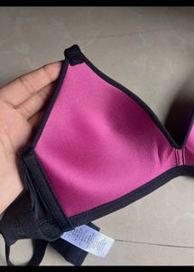 Heavy Push-Up Bra!!