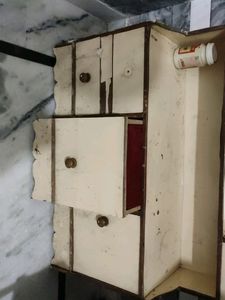 Dressing Table