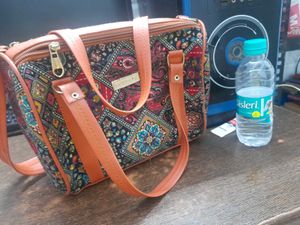 Like New 3 Sling Bags
