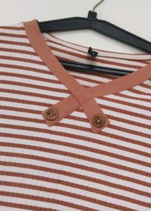 Grap Fast Beautiful, V Shape Top
