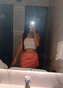 A Cute Girly Skirt 🩷