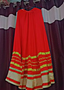 Ethnic Skirt