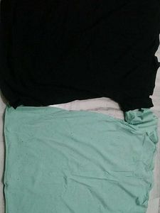3 T-shirts For Donation