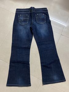 Bootcut Style jeans- Brand New