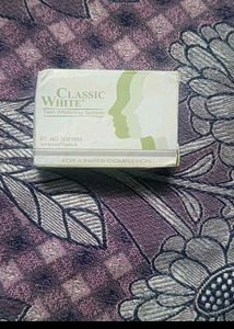 Whitening Soap