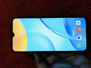 Oppo A15 Mobile Phone ➡️ 📱 Mystery Blue Colour