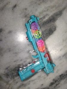 Kids Fun Toy Gun