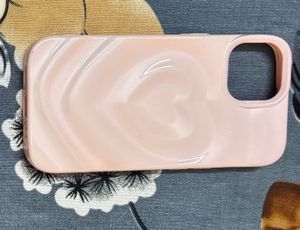 Iphone 13,14 and 15 case combo