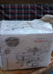 Serving Handi Kit