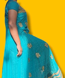 Gown