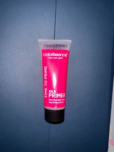 Color Essence Silk Primer