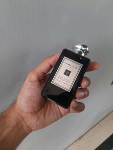 Jo Malone Dark Amber &amp; Ginger Lily 🌼