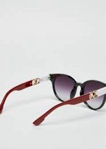 WKND Tinted Lense Full Rim  Sunglasses