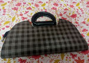 Designer CLUTCH from Brand Elegance