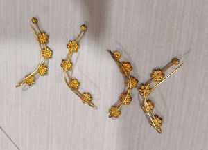 Earcuffs - Set Of 2