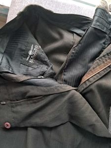 Men Light Weight Pant
