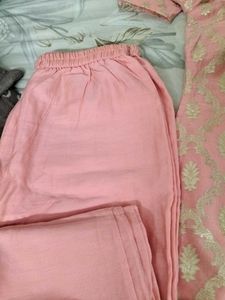 Kurti Pent&amp; Dupatta