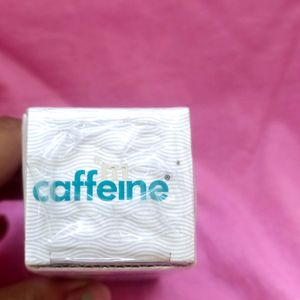 M Caffeine Face Serum